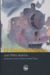 TRANSCANTABRICO,EL: portada