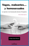VAGOS MALEANTES Y HOMOSEXUALES: portada