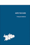 ANTE TUS OJOS: portada