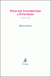 PROSA DEL TRANSIBERIANO Y EL FORMOSE: portada