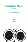 CUENTOS DEL JÍBARO: portada
