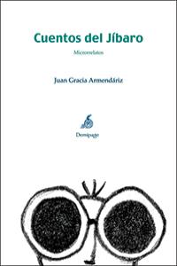 CUENTOS DEL JÍBARO: portada