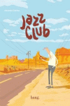 JAZZ CLUB: portada