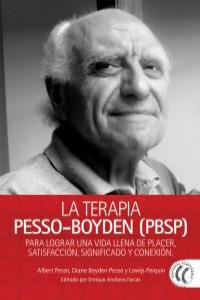 LA TERAPIA PESSO-BOYDEN (PBSP): portada