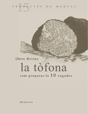 LA TÒFONA: portada