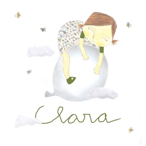 CLARA: portada