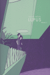 LUPUS 3: portada