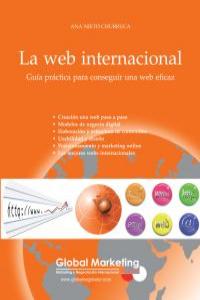 WEB INTERNACIONAL,LA: portada