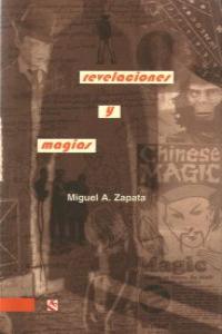 Revelaciones y Magias: portada