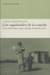 VAGABUNDOS DE LA COSECHA,LOS (6ª ED): portada