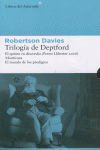 TRILOGIA DE DEPTFORD (pack tres libros): portada