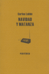 NAVIDAD Y MATANZA: portada