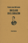 UN CLAVO EN EL CORAZON: portada