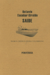 SAIDE: portada