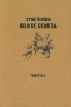 HILO DE COMETA: portada