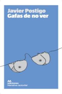 Gafas de no ver: portada