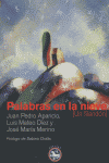 PALABRAS EN LA NIEVE: portada