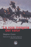 ROJA INSIGNIA DEL VALOR,LA: portada