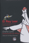 REY LEAR,EL: portada