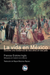 VIDA EN MEXICO,LA: portada