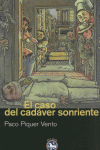 CASO DEL CADAVER SONRIENTE,EL: portada