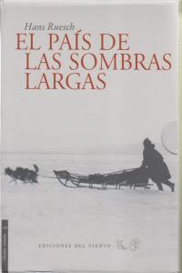 ESTUCHE PAIS SOMBRAS LARGAS / REGRESO PAIS SOMBRAS LARGAS: portada