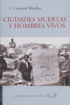 CIUDADES MUERTAS Y HOMBRES VIVOS: portada