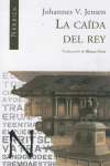 CAIDA DEL REY,LA: portada