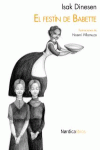 FESTIN DE BABETTE,EL MINIILUSTRADOS (12.ª ed.): portada