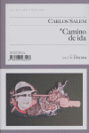 CAMINO DE IDA: portada