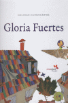 GLORIA FUERTES: portada