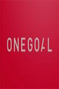 ONE GOAL: portada