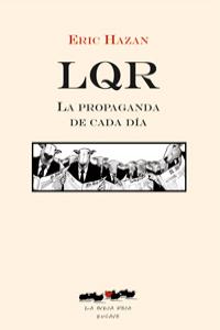 LQR: portada