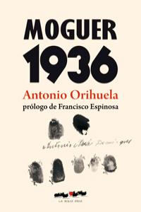 Moguer 1936: portada