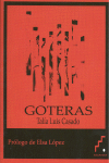 GOTERAS: portada