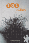 101 COñOS: portada