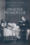 ABADIA PESADILLA: portada