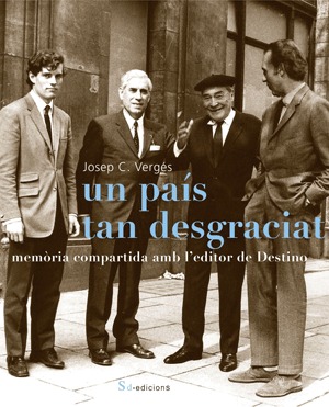 UN PAIS TAN DESGRACIAT: portada