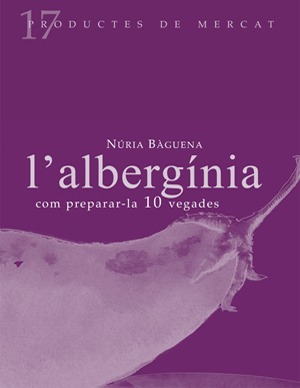 L'ALBERGINIA: portada