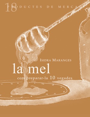 LA MEL: portada