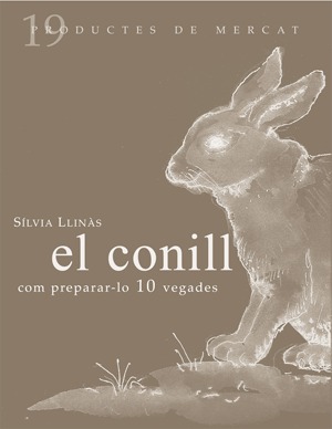 EL CONILL: portada