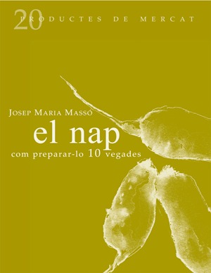 EL NAP: portada