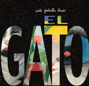 EL GATO: portada