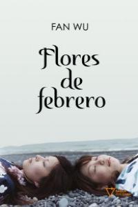 FLORES DE FEBRERO: portada