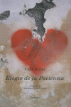 ELOGIO DE LA PACIENCIA: portada