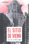 SITIO DE VIENA,EL: portada