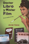 DOCTOR LIBRO Y MISTER FILM: portada