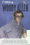 UNIVERSO DE WOODY ALLEN,EL: portada