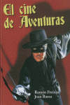 CINE DE AVENTURAS,EL: portada