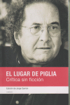 LUGAR DE PIGLIA,EL: portada